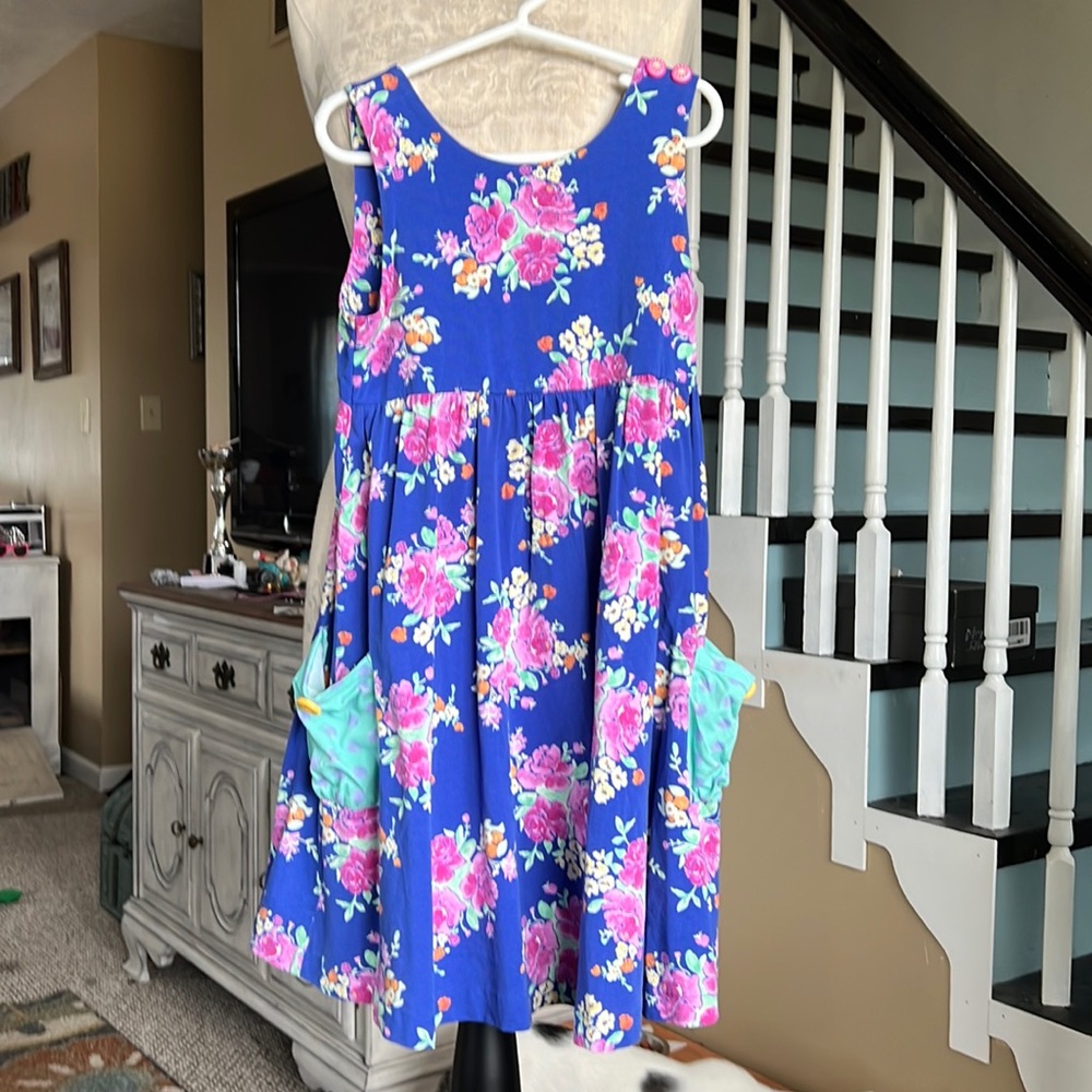 Mj dress